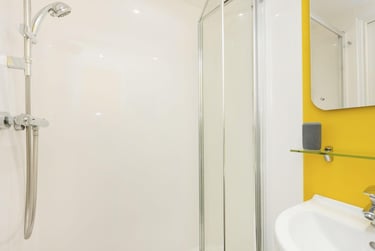 1 bed flat, Albert Street, Shieldfield, Newcastle, NE12DL - Image 3